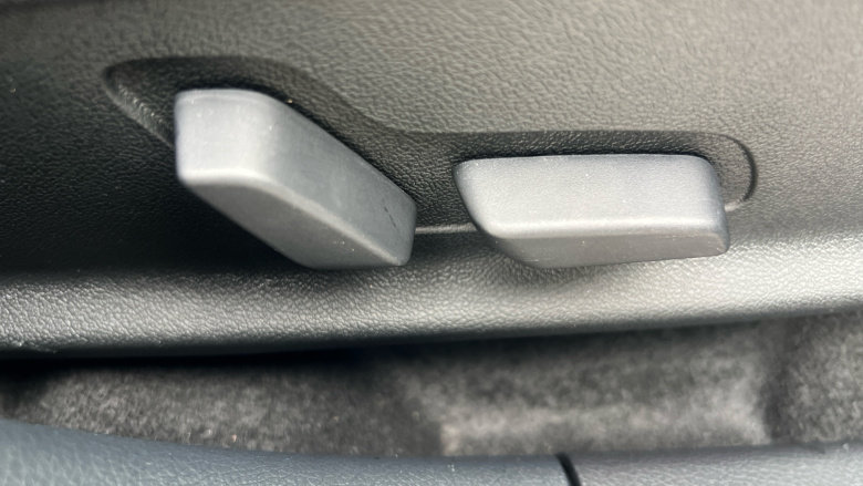 BYD Sealion 5 1.5 DM-i Comfort 5dr Auto Estate